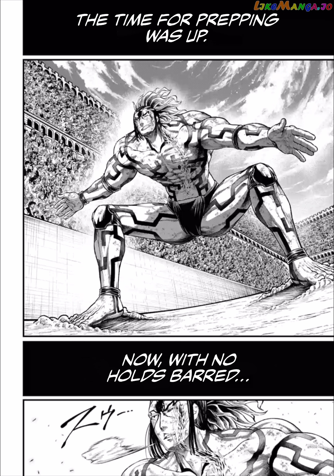 Record Of Ragnarok, Chapter 39 image 59